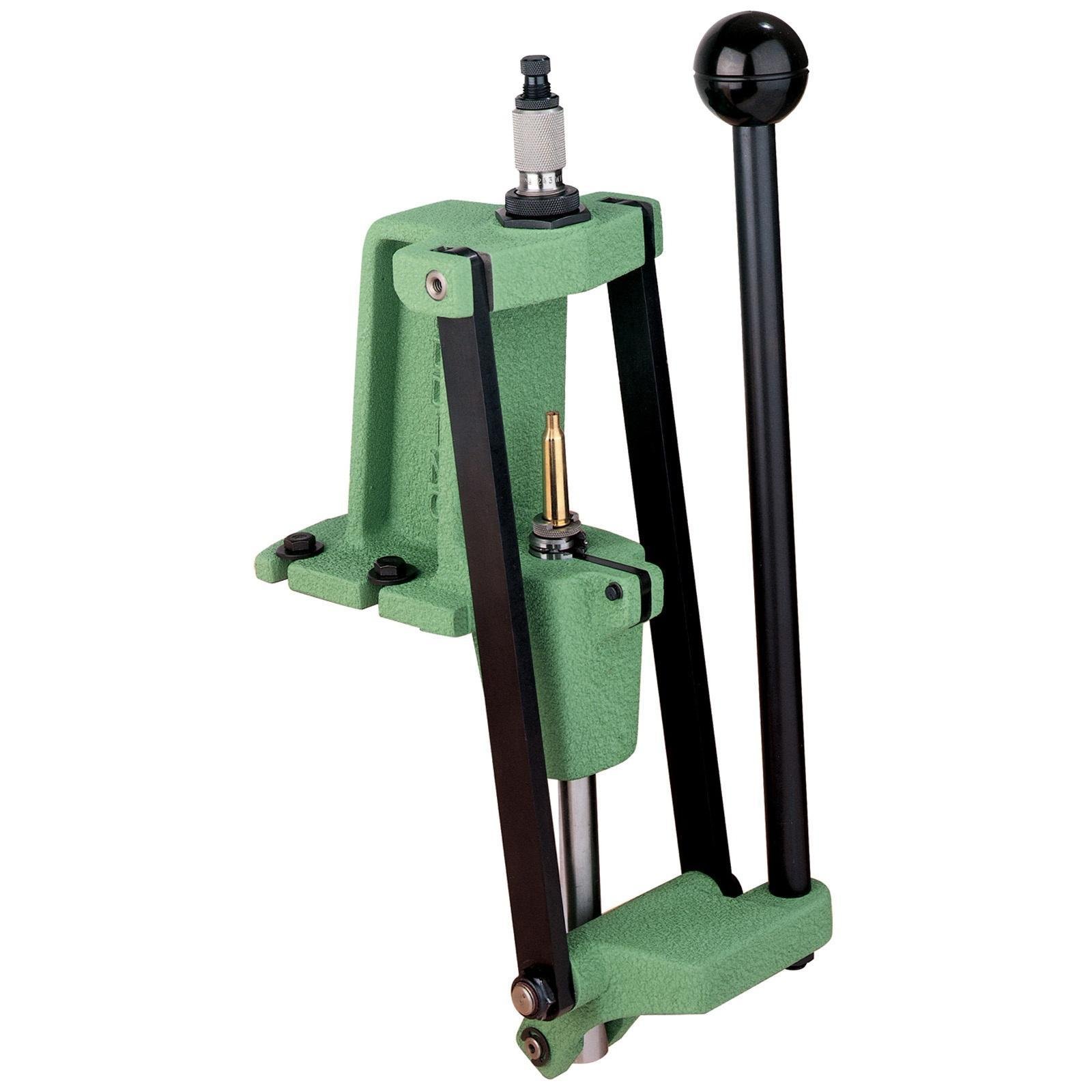 Redding 70000 Ultramag Reloading Press Heavy-Duty Cast Iron - Redding Reloading Equipment