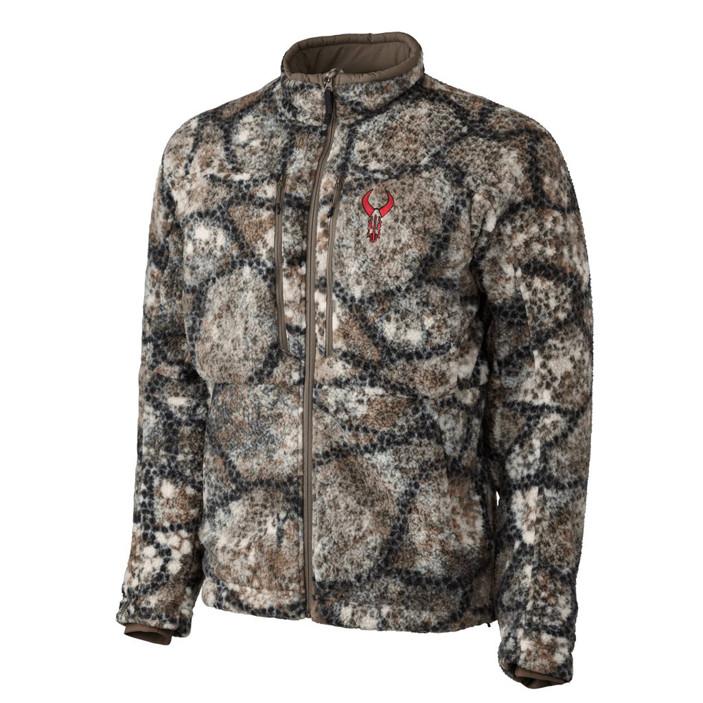 Badlands 21-42183 Silens Jacket Medium Approach FX Wind/Water-Resistant