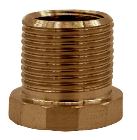 AB TA3424 Suppressor Muzzle Thread Adapter 3/4x24 - AB