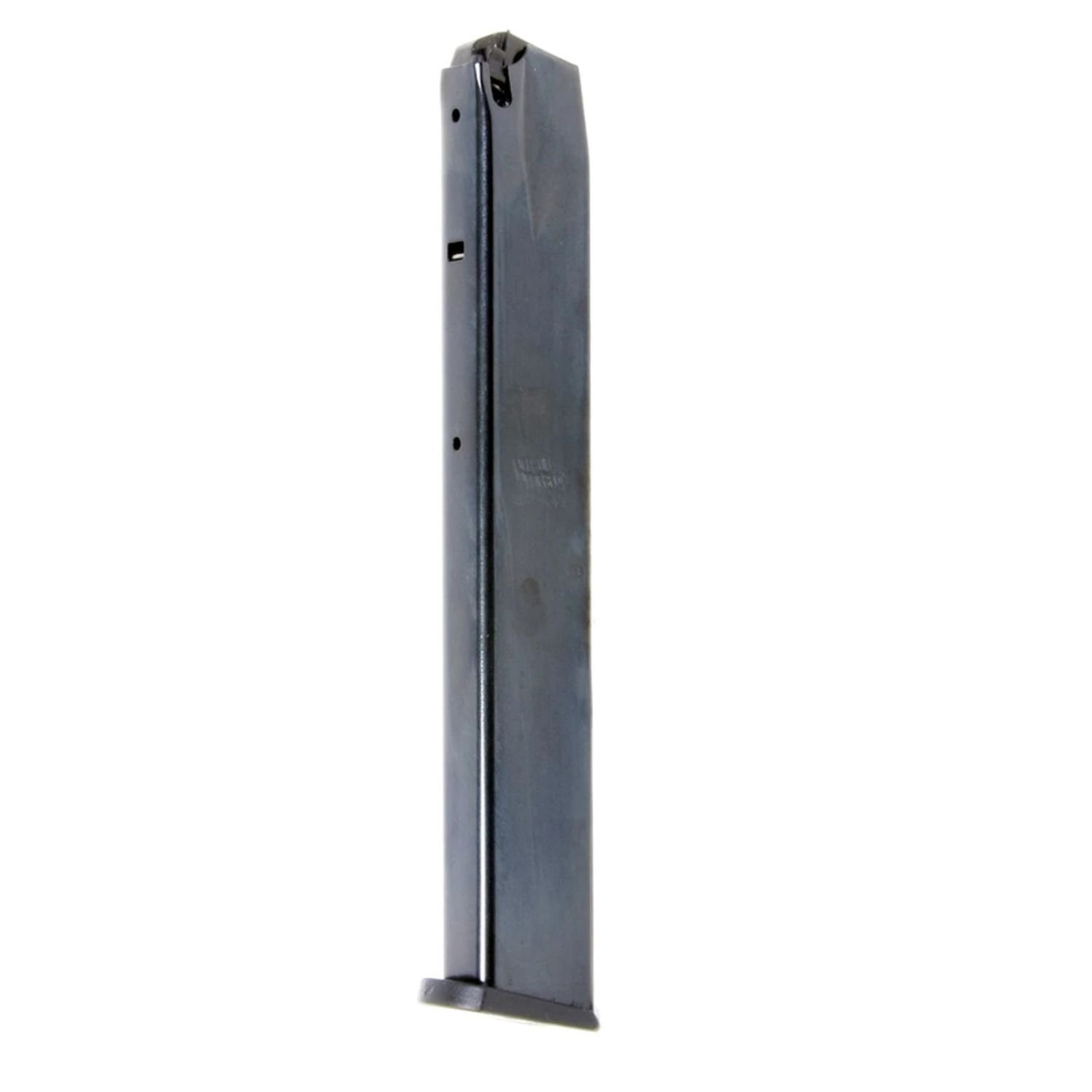 Buy ProMag All 9mm P-Series 9mm 32 Rd Magazine Blue Steel (RUG-A7) online