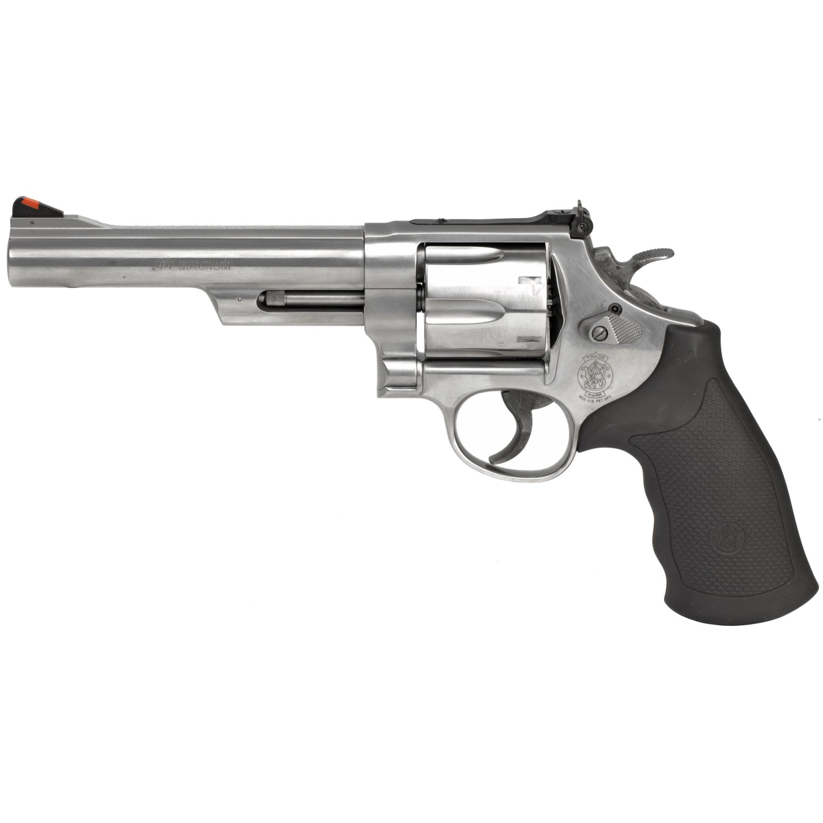 Buy Smith & Wesson Model 629 .44 Magnum 6 in Stainless Steel 6rd SA/DA online
