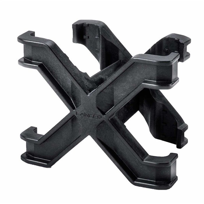 Buy Lancer MPXCINCH Magazine Coupler for SIG MPX Factory Mags online