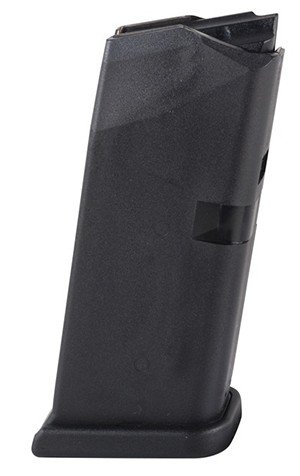 Glock G26 Gen5 10rd 9mm Luger Magazine Factory Original Drop-Free Polymer - Glock - 9MM