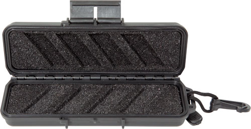 SKB 3i-0702-1B-BH Broadheads Case, Watertight, 7"x2"x1" Interior - SKB
