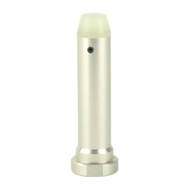 Battle Arms AR15-BUFFER-H3 Mil-Spec H3 Buffer 5.4oz Silver