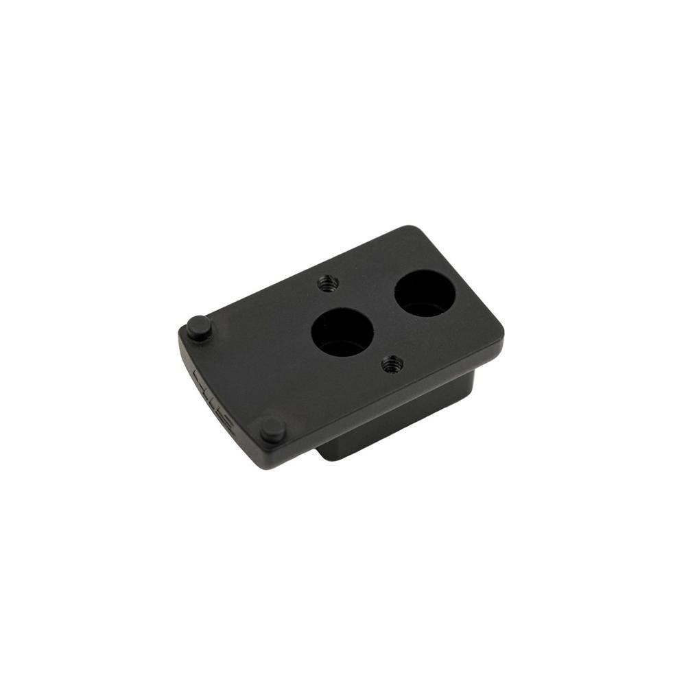 Area 419 419-TSM-RMR Tactical One-Piece RMR Mount, Black Anodized - Area 419