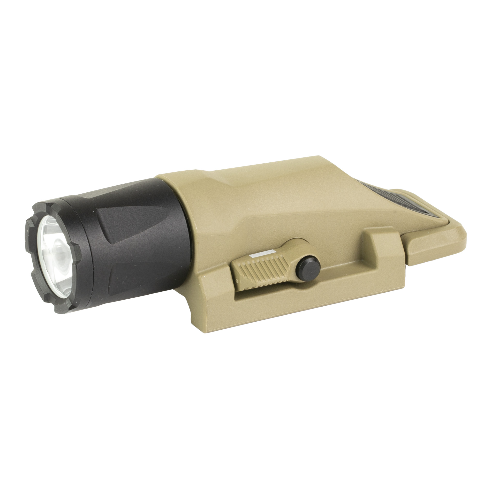 Inforce IF71013DE WML Gen 3 White/IR 450 Lumens LED Flat Dark Earth