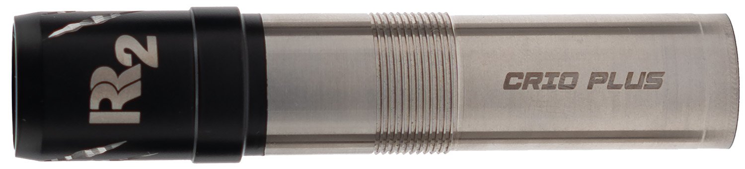 Rob Roberts 200275 RR2 Raptor 12 Gauge 17-4 PH Stainless Steel Choke