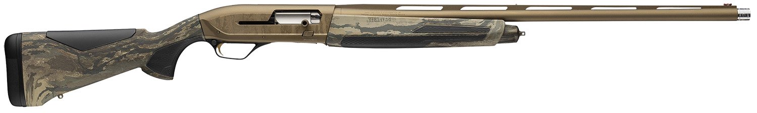 Browning 011785205 Max II WW RTLG 12-3.5 26" Shotgun - Browning - 12 Gauge