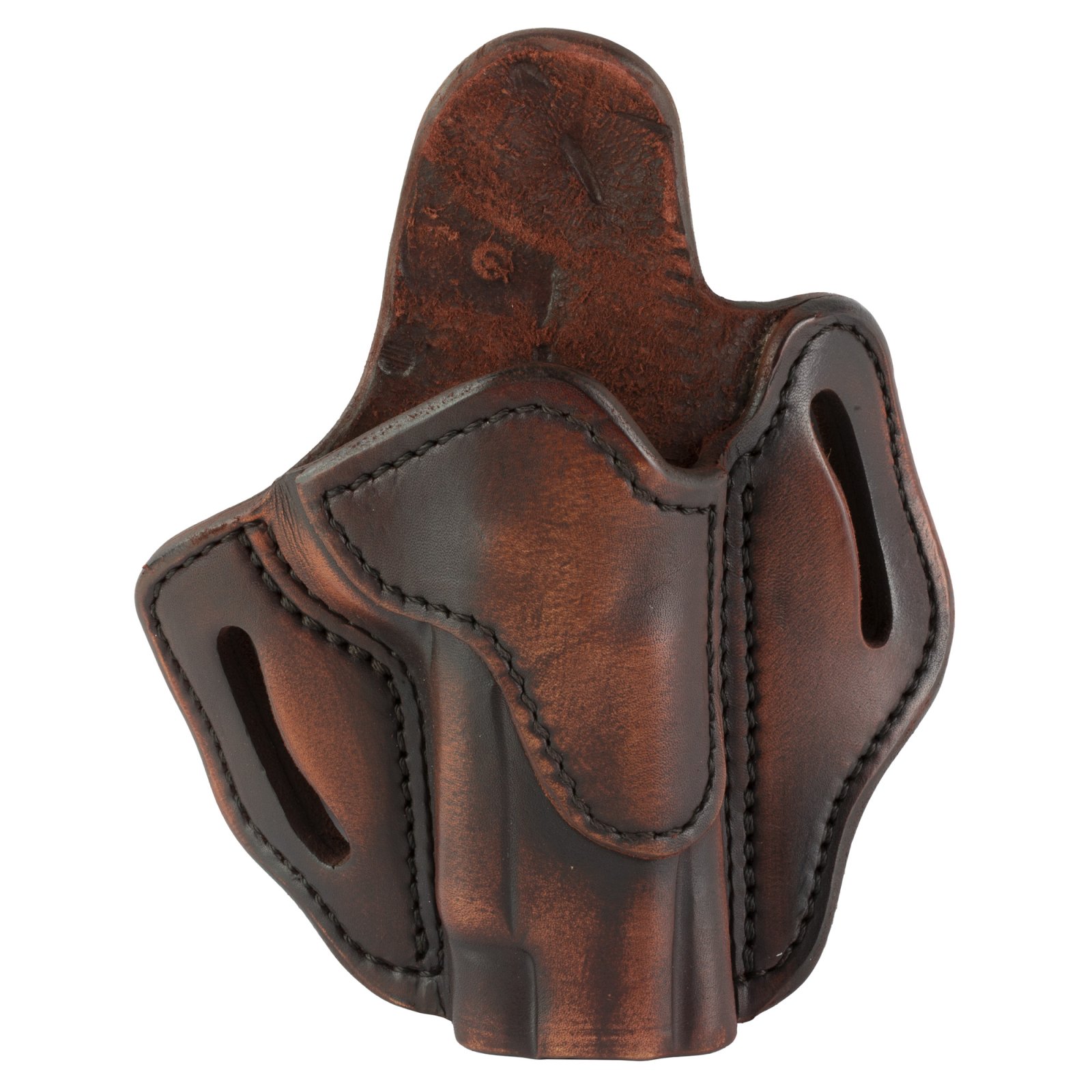 Buy 1791 Gunleather ORBH1SVTGR Holster 1911 Commander 4.25 in Vintage Leather online
