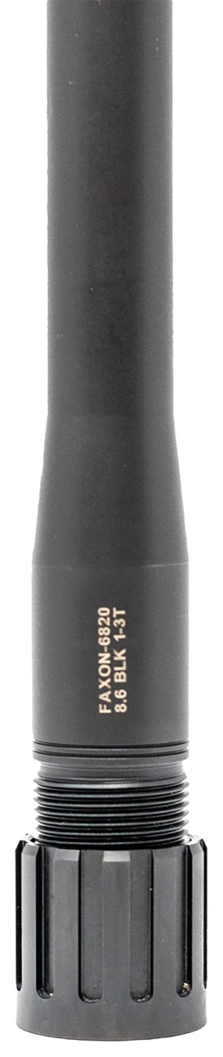 Buy Faxon Firearms 16in RemAge Barrel, Light Palma Profile, 8.6 Blackout, 416R Nitride, 1-3 Twist Rate online