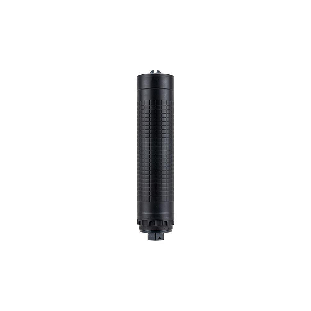 IWI US IWS762TI 7.62mm 7.4 In 5/8x24 Black - IWI US - 30 Caliber | 7.62mm