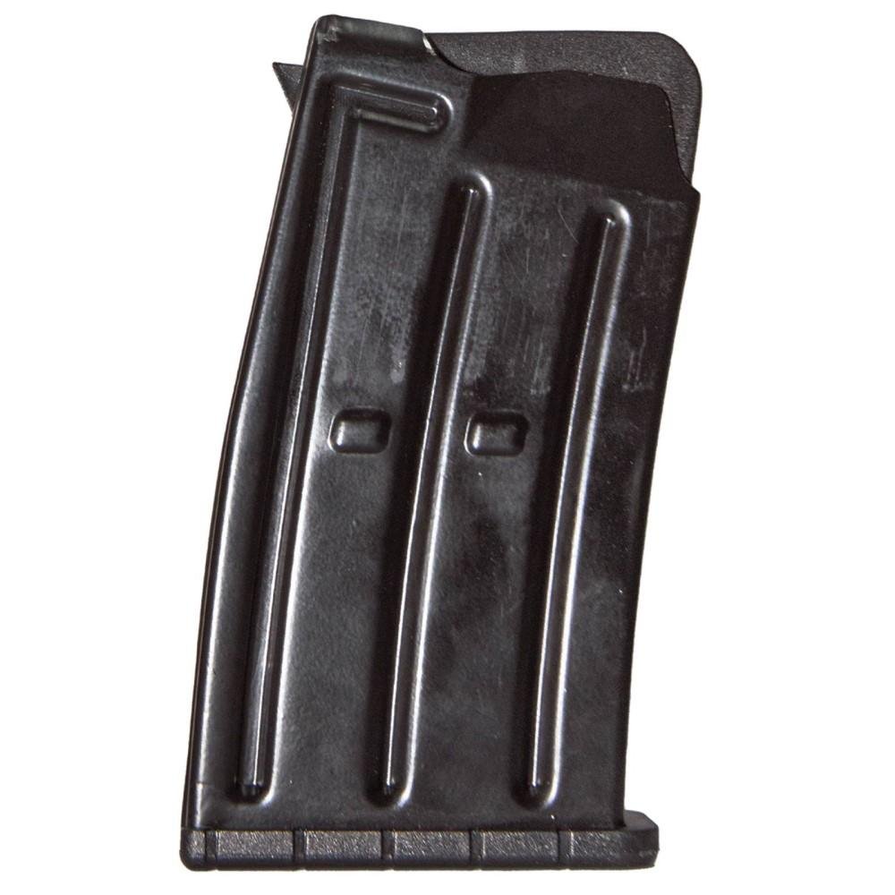 American Tactical ATIM20BD5 Bulldog 20 Gauge 5rd Steel Magazine Black - American Tactical Imports - 20 Gauge