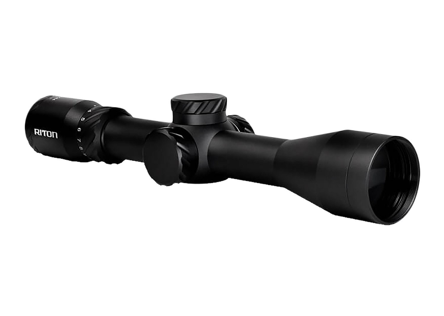 Buy RIT 3PRI 3-15X44 30M SFP MOA - Precision Rifle Scope online