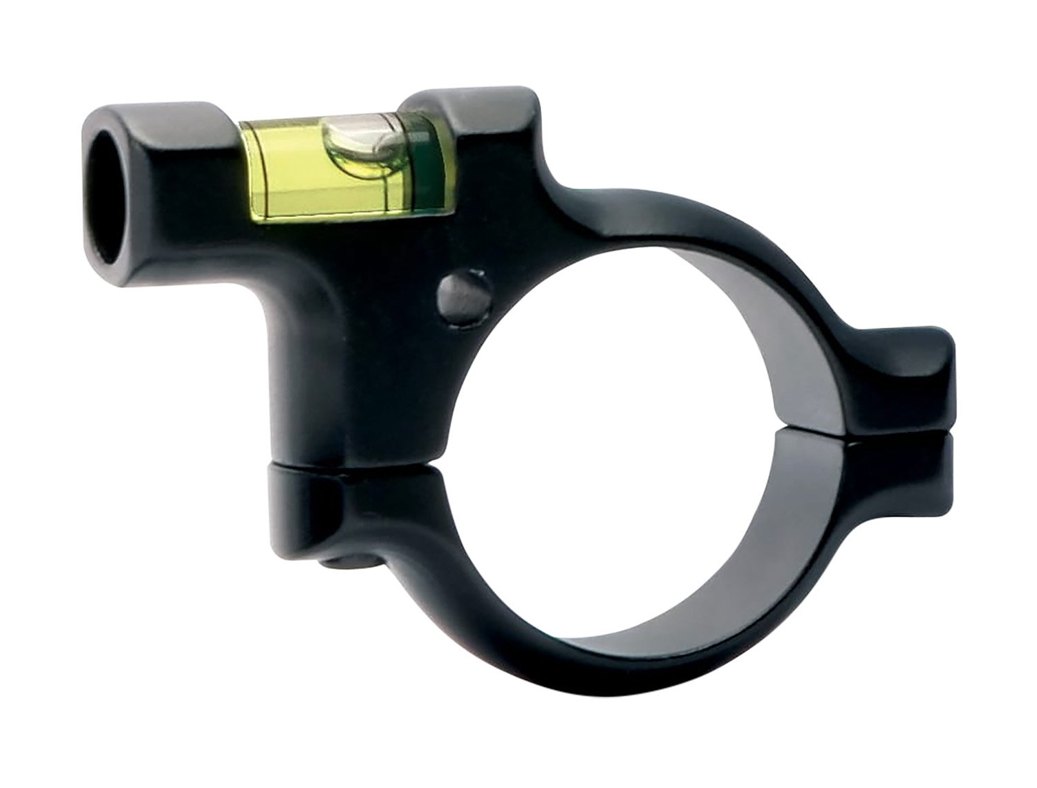 SME SMELVLSCP Scope Leveler Mount Matte Black 30mm/1" Aluminum