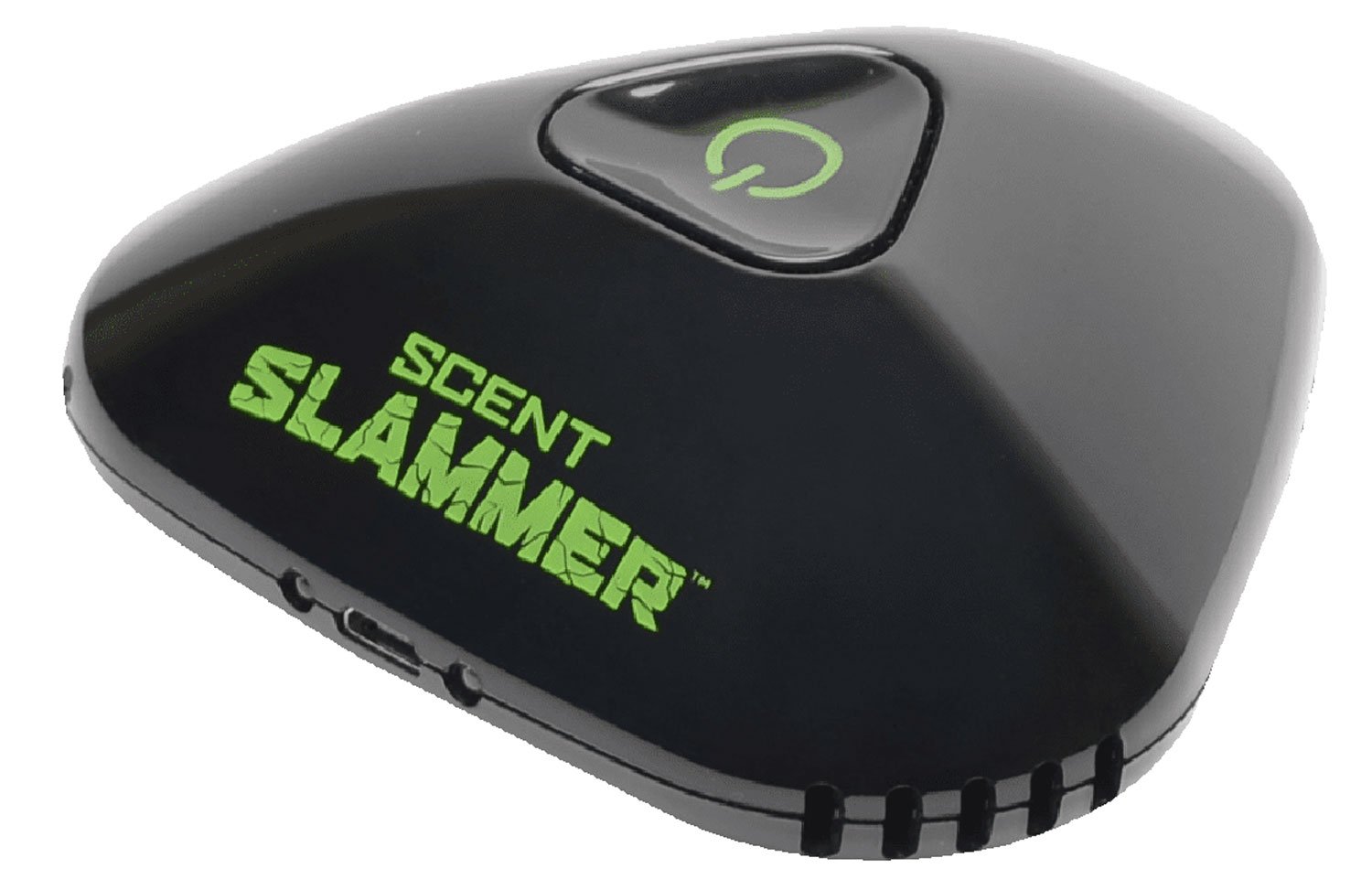 HME POZNAC Scent Slammer Ozone Air Cleaner, 160 Cu Ft, Rechargeable - DNZ Products
