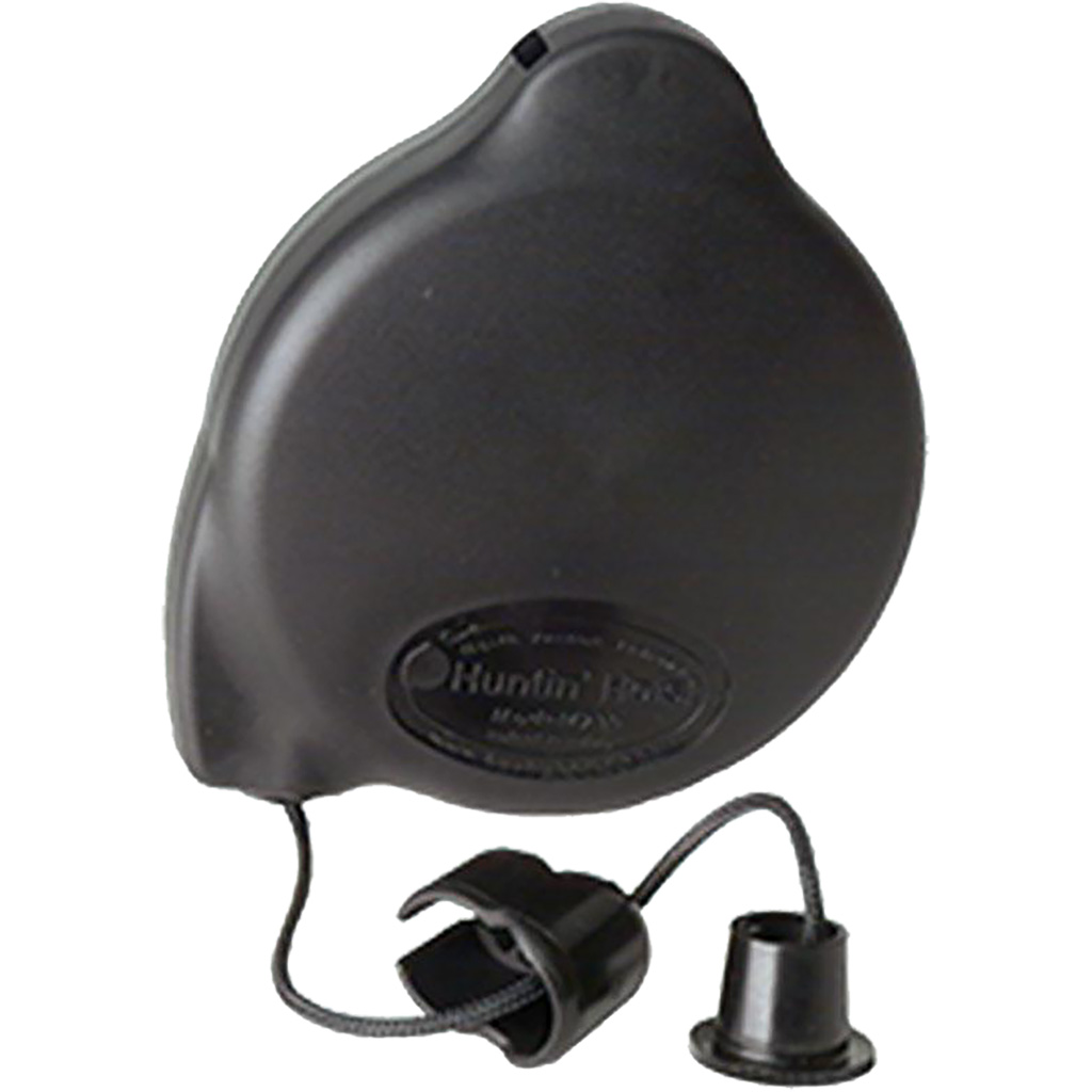 Doyles Deer Gear 230 30ft Cord Style Hoist Black 200lb Strength