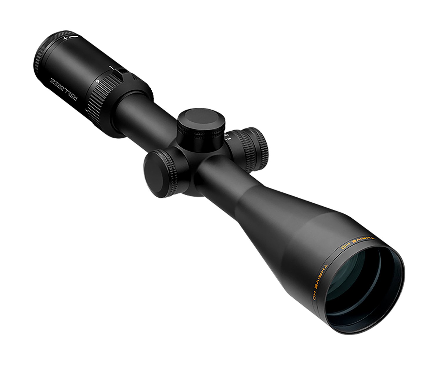 Zero Tech TH3186P-IR Thrive HD 3-18x56mm Riflescope 30mm Tube Black