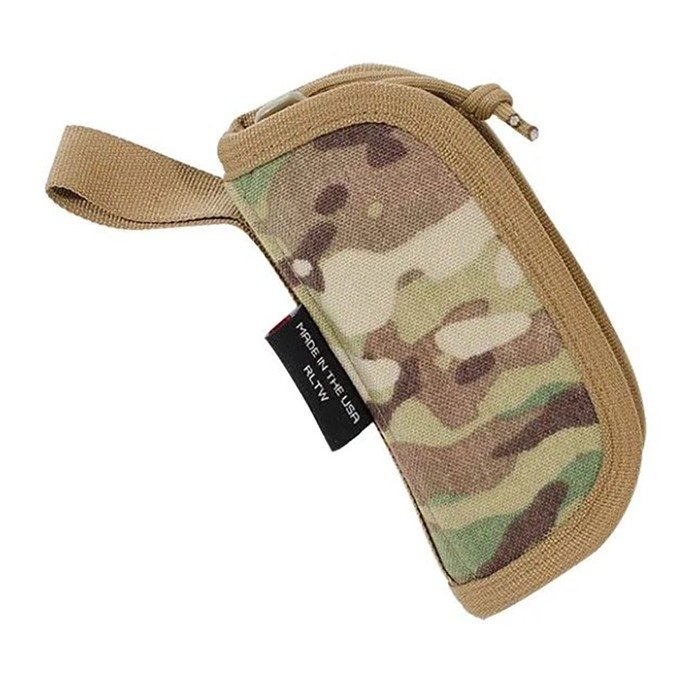 Armageddon GEAR KESTREL POCKET MULTICAM