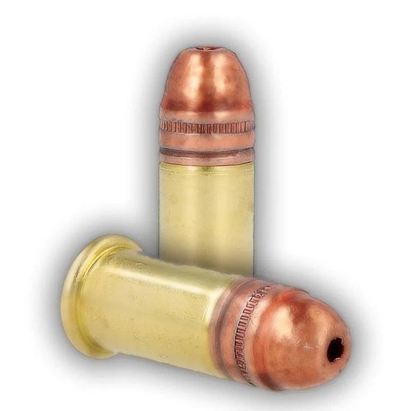 Remington R21003 .22 Short 27gr CPRN 50-Rounds