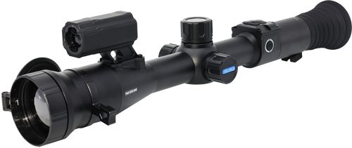 PARD PANTERA 640 THERMAL RIFLE SCOPE 50MM LENS LRF - PARD
