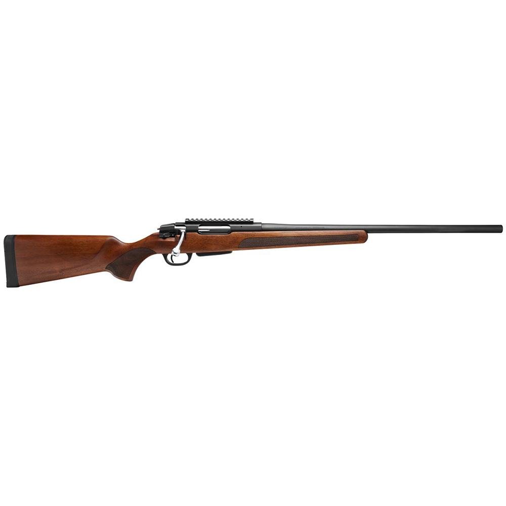 Stevens 18940 334 30-06 Springfield Rifle 22" Walnut Stock Matte Black