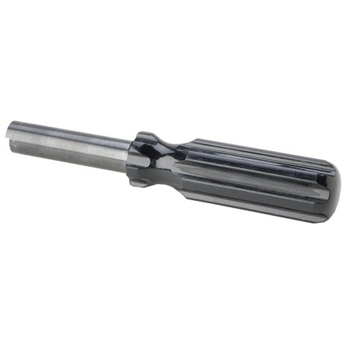 Brownells Extended Moon Clip Stripper with Handle 10MM Auto - Brownells - 40/10 MM