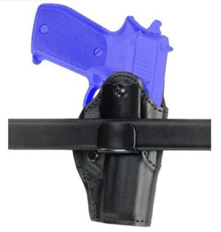 SAFARILAND 27 01 61 IWB Holster Laminate S&W J Frame