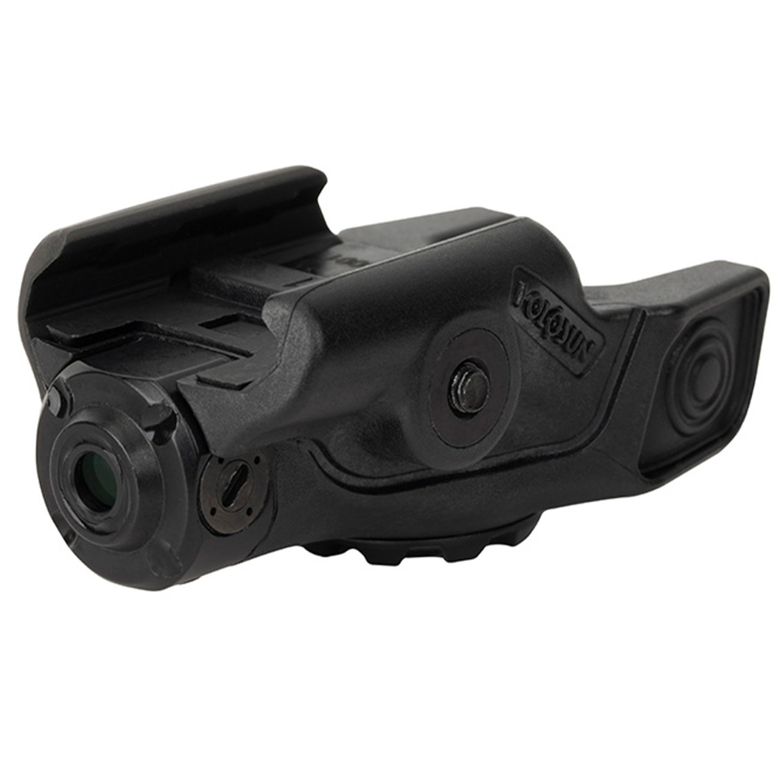 Holosun HOL RML-GR Compact Green Laser Rail Mount