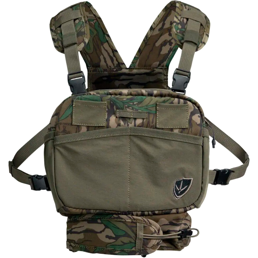 Finisher 1082809-2870000 Turkey Chest Pack MO Greenleaf OSFM Lightweight