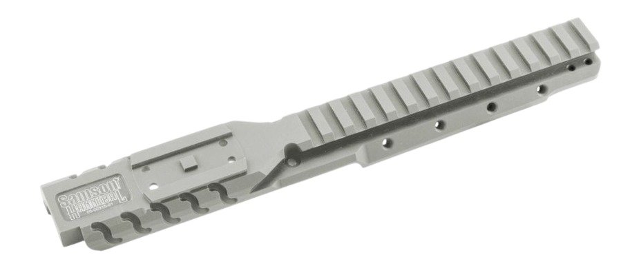 Sam 03-00315-11 Han-Rail T1 Mini-14(POST 2008)NAT - SAM