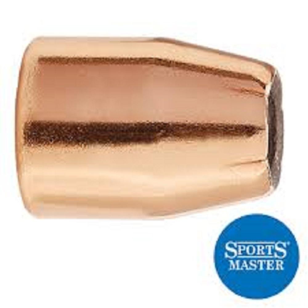 Sports Master 10Mm (.401") Jacketed Hollow Point Handgun Bullets 8430 - Sierra Bullets - 40 CALIBER