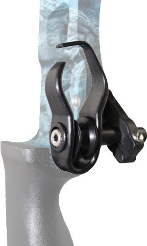 AMS M152 Tidal Wave Bowfishing Arrow Rest - RPM Bowfishing