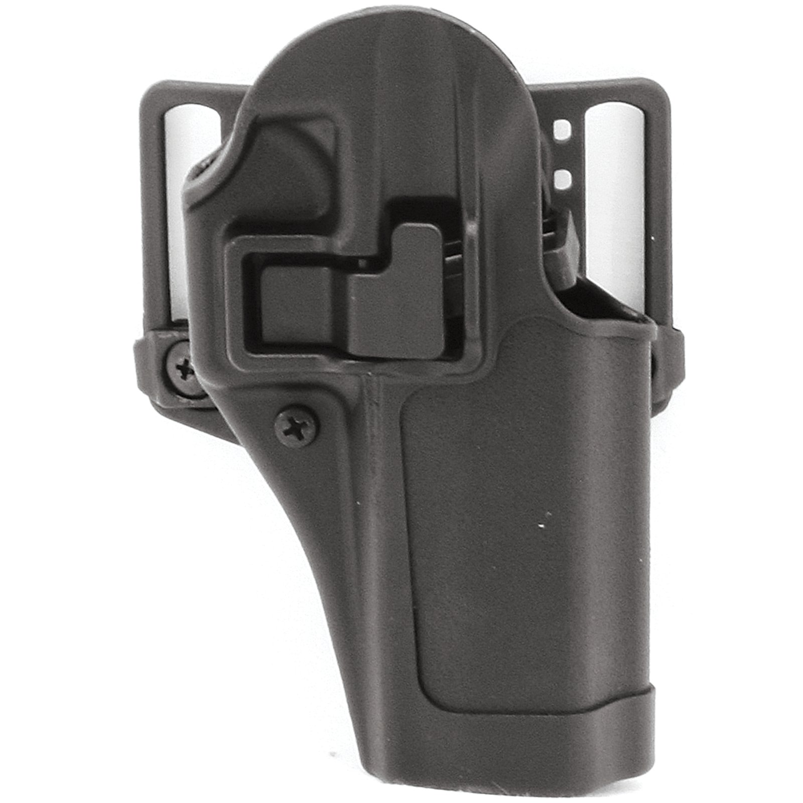 Blackhawk Serpa CQC Holster Glock 20 21 37 Right Hand Matte Black - Blackhawk