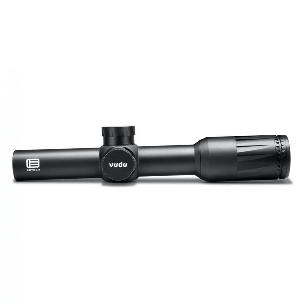 Eotech Vudu 1-8x24 SFP Riflescope 30mm Tube Black Anodized HC3 Reticle - EOTech - 24MM