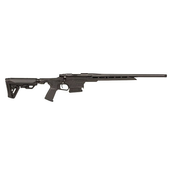 Legacy Sports Howa Mini Action HMXL223B 223 Remington 20 in Black - Howa - 223 Remington