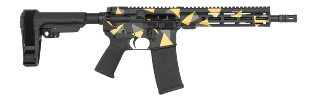 Buy Shark Coast Tactical Geodesic 5.56 NATO SCC07176GEO-P online