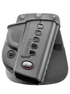 Fobus BERSA and Ruger models Holster
