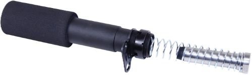 GUNTEC AR15 PISTOL BUFFER TUBE KIT ANODIZED