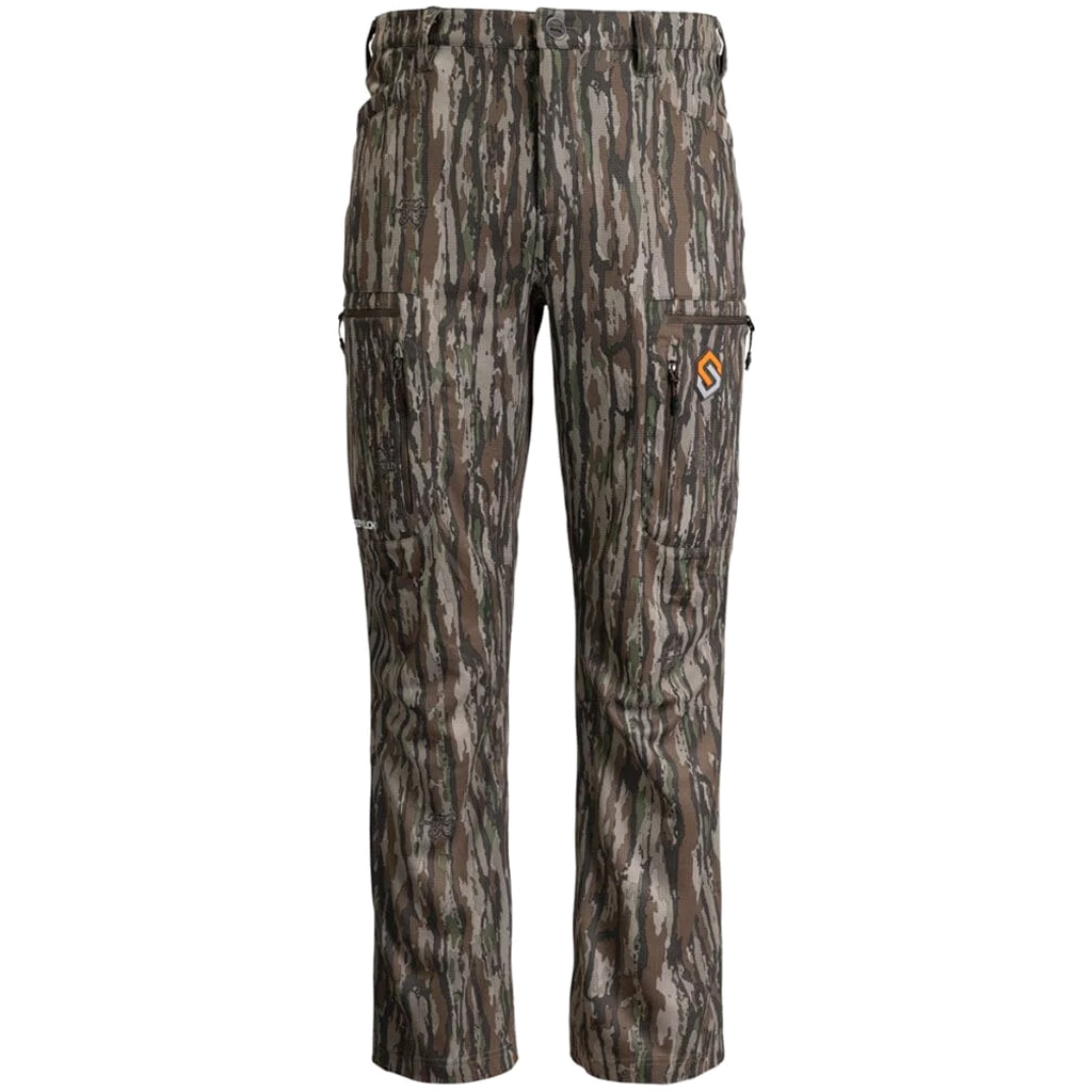 ScentLok 1016420-0161400 Savanna Fuse Pant RT Original Medium