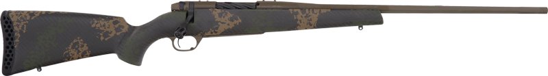 Weatherby MBC20N308NR4B Mark V Backcountry 2.0 .308 Win 24" 5+1 Rifle - Weatherby - 308 Win