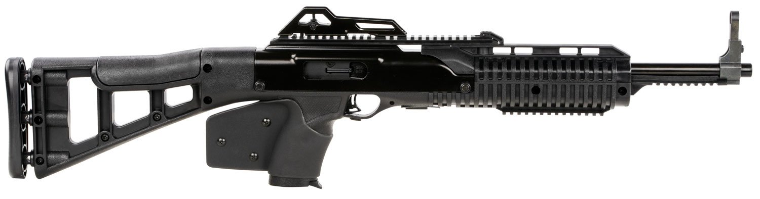 Hi-Point 3895TS Carbine 380 ACP Black 16.5" 10 rd. CA Compliant - Hi-Point Firearms - 380 ACP