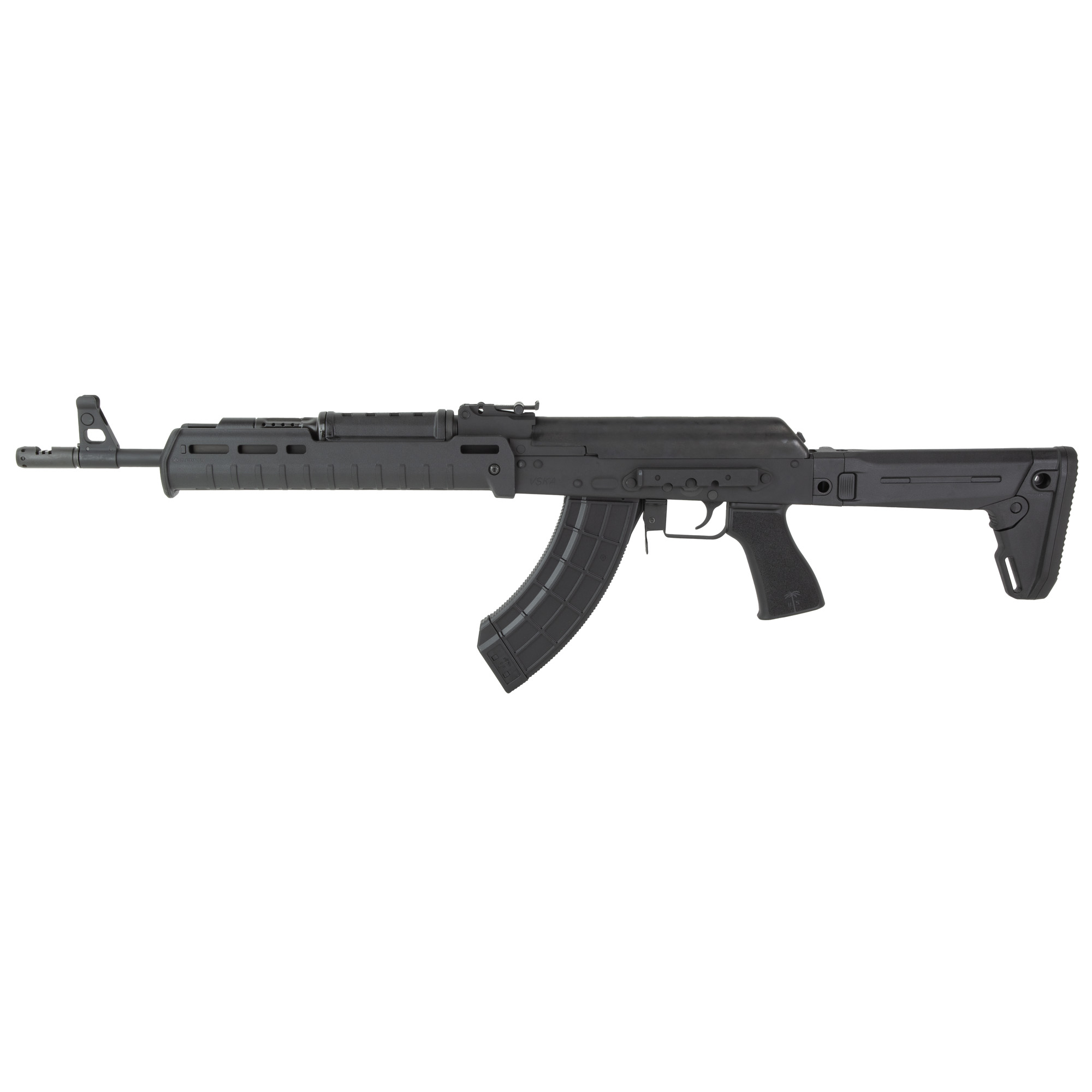 Century Arms VSKA 7.62x39mm 30Rd Tactical Rifle