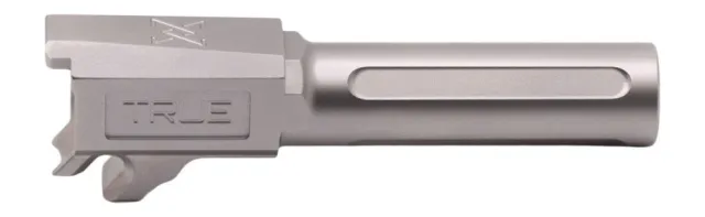 TRUE TP-P365B6-X P365 6 In Non-Threaded Satin ST - TRUE