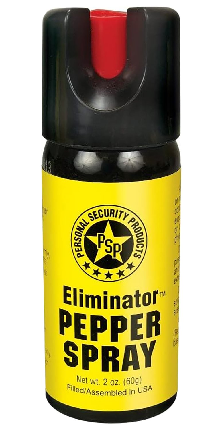 Buy PS Products Eliminator Blue Heat Pepper Gel 2 oz Flip Top Canister online
