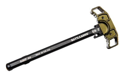 BATTLE ARMS DEVELOPMENT BAD-RACK-15-ODG