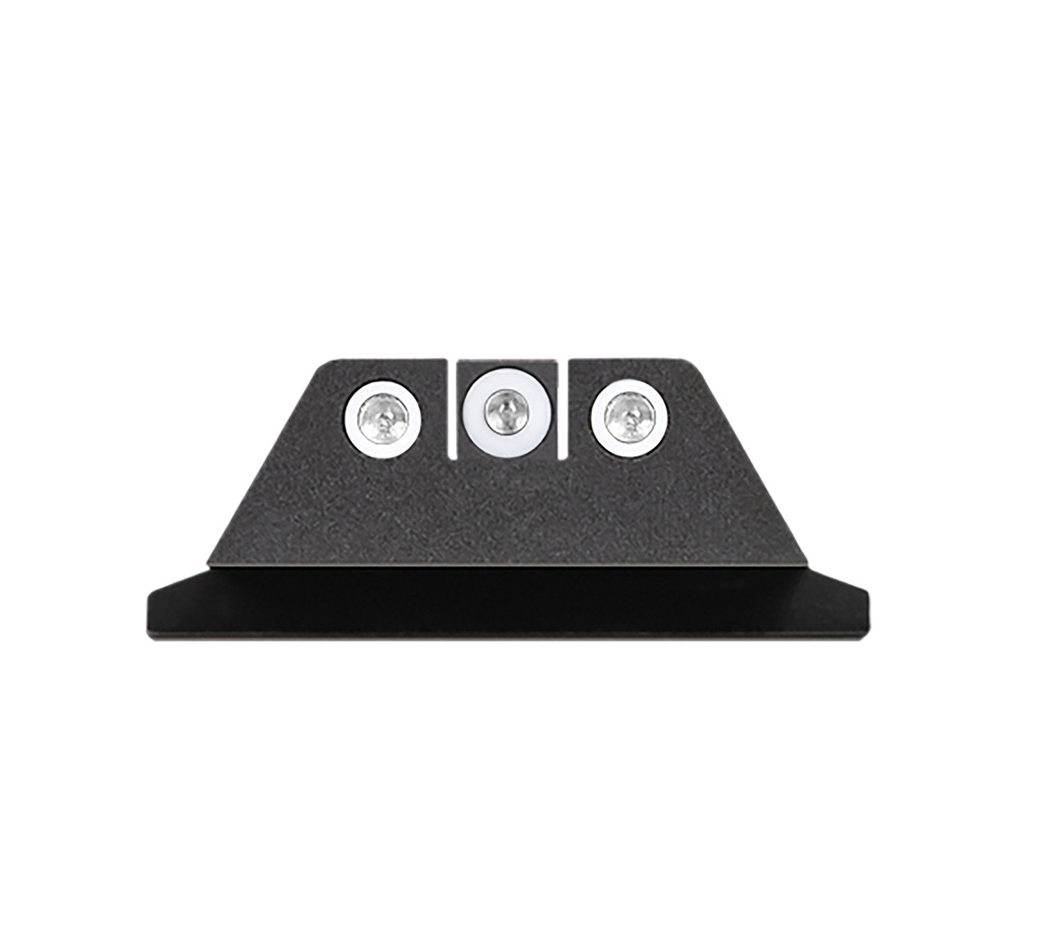 Night Fision SAW201003WGW Tritium Night Sights for S&W M&P/M2.0/SD9 VE
