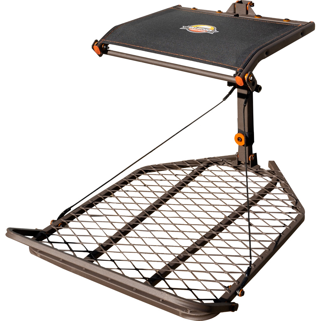 Buy Rhino RTH-102 Hang On Stand, 24"x32.5" Platform, 300 lbs Capacity online