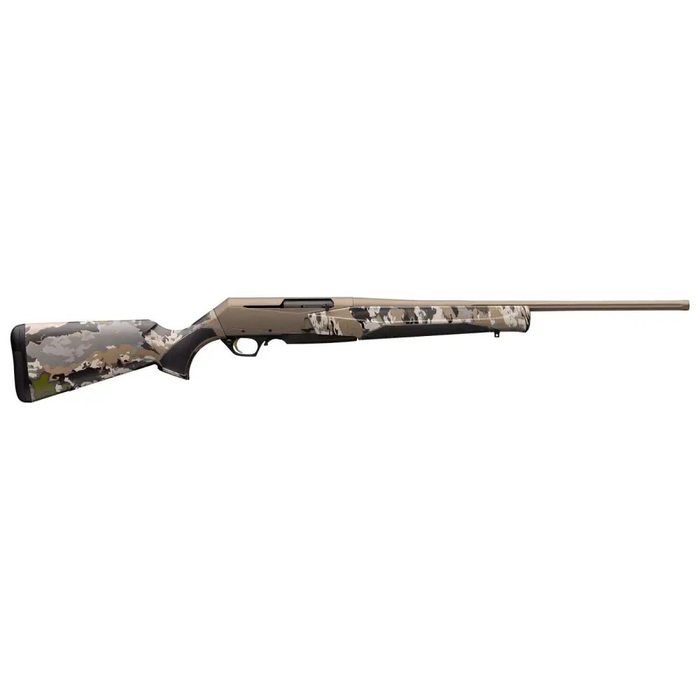 Browning BAR MK3 .270 Win 22in 4rd Ovix Semi-Automatic Rifle (31072224)