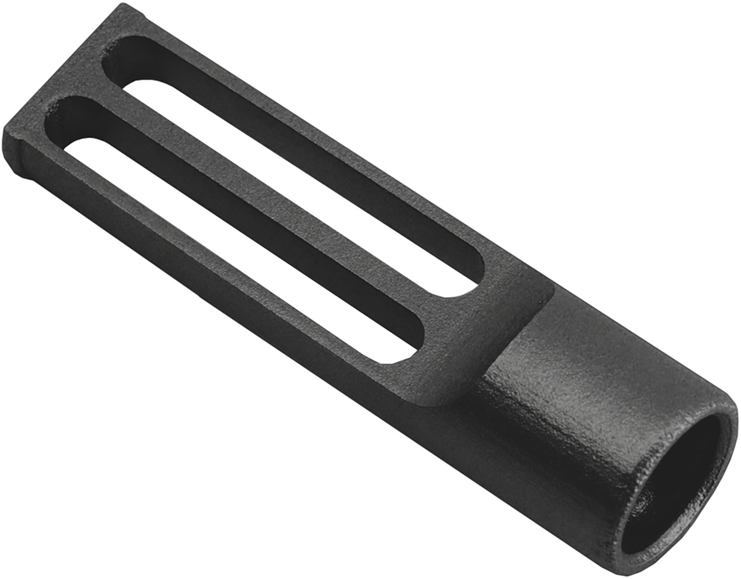 GrovTec GTSW360 Sling Adapter Black Nitride Steel 1.25" QD Conversion - Grovtec - 1.25"